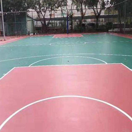 石柱球场地坪行业近期有多个重要更新